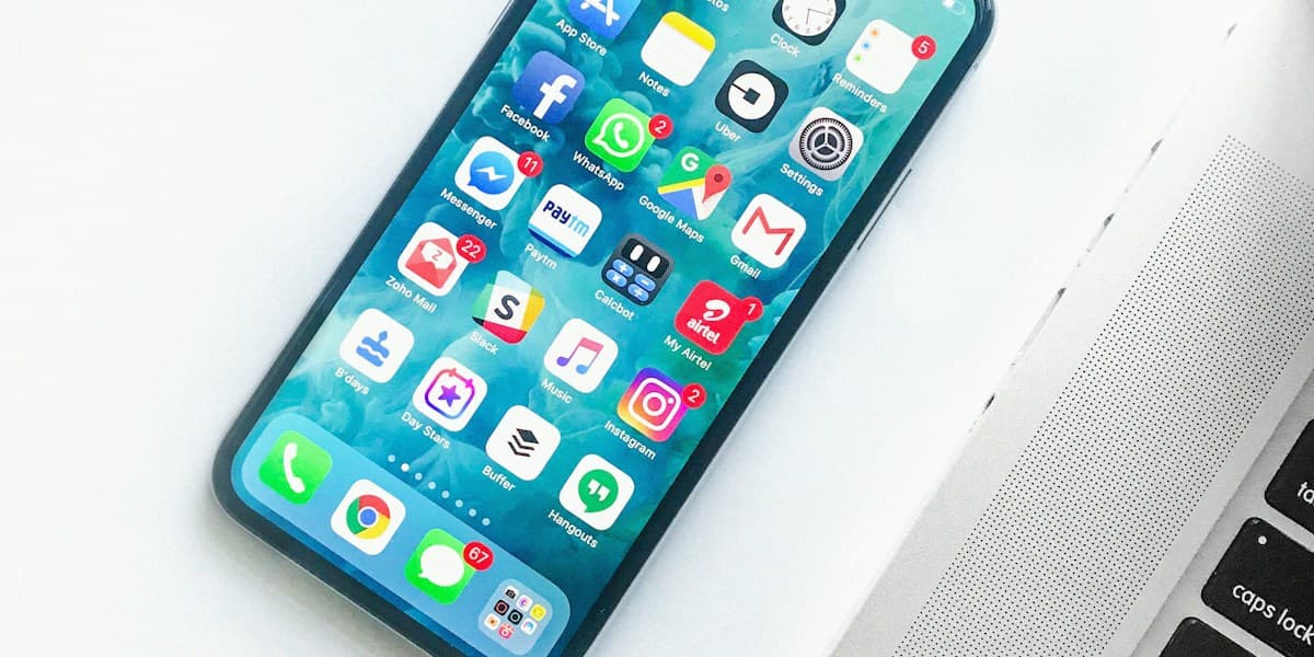 Most of Your Visitors Are on a Phone: A Business Owner's Guide to Mobile-Friendly Websites