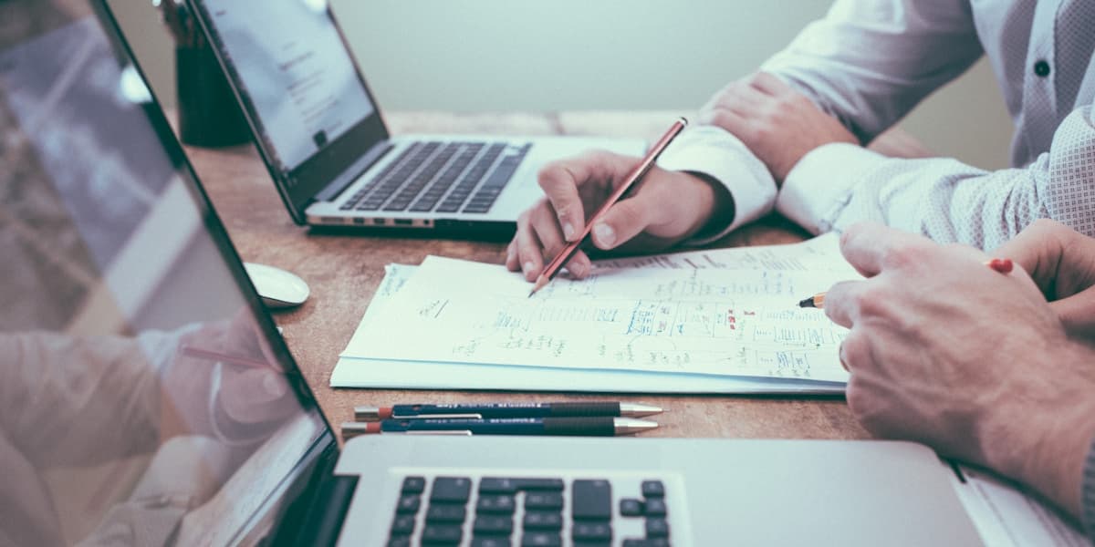 Is Your Website a Brochure or a Tool? Making Your Site Do Real Work