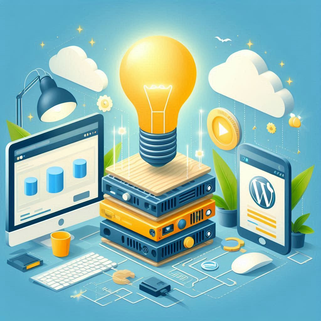 Understanding the Basics of Web Hosting, the LAMP Stack, and WordPress